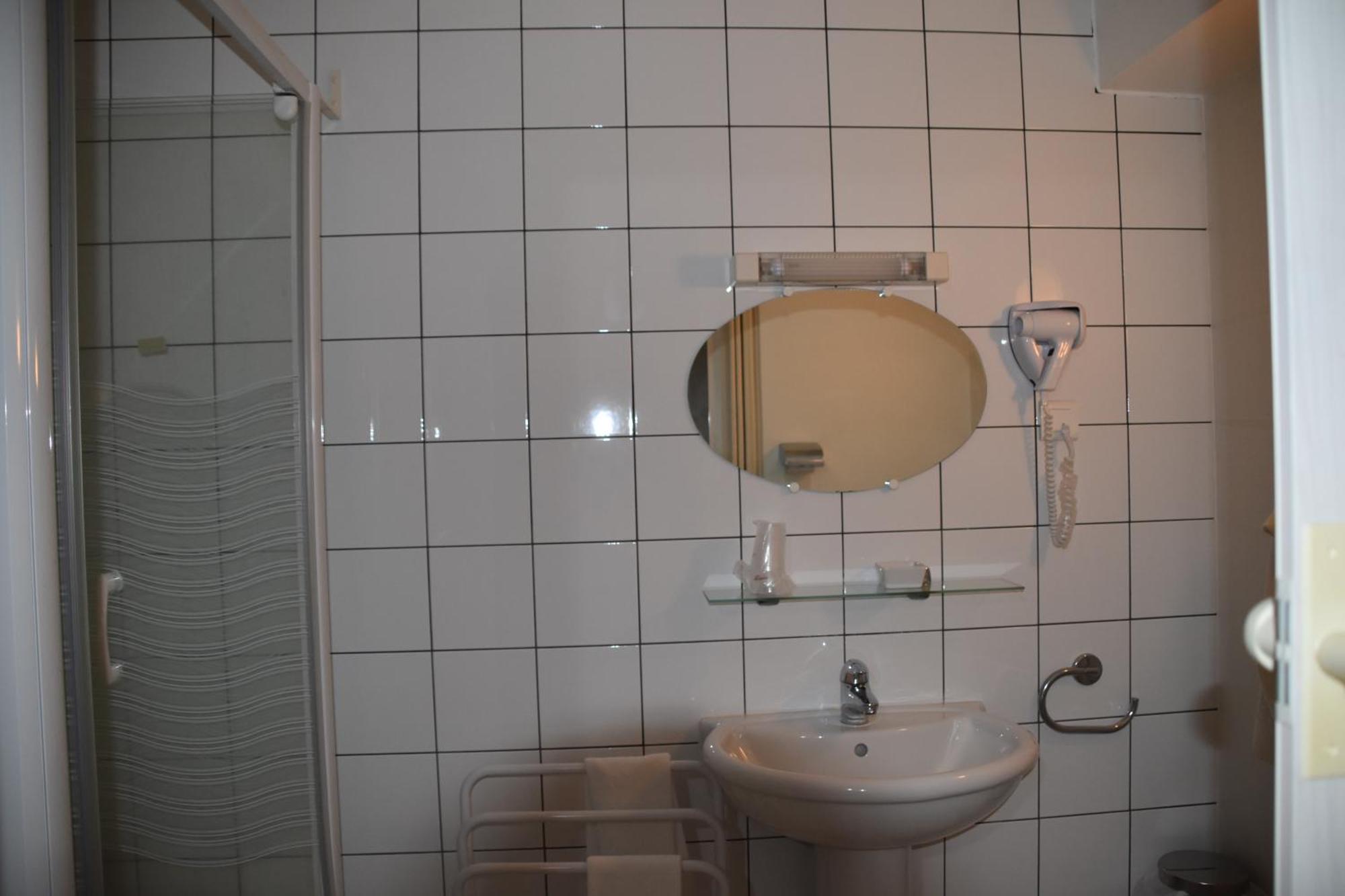 Hotel Le Rider Bort-les-Orgues Esterno foto