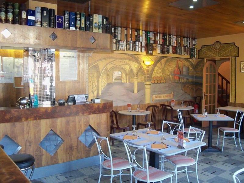 Hotel Le Rider Bort-les-Orgues Esterno foto
