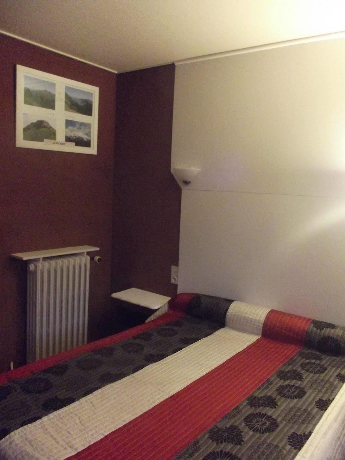 Hotel Le Rider Bort-les-Orgues Esterno foto